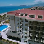 Hotel Sey Hotel&spa Alanya