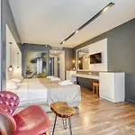 Sey Hotel&spa Alanya