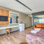 Hotel Sey Hotel&spa Alanya