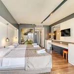 Sey Hotel&spa 4* Alanya