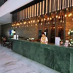 Sey Hotel&spa 4* Alanya