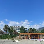 Sey Hotel&spa 4* Alanya