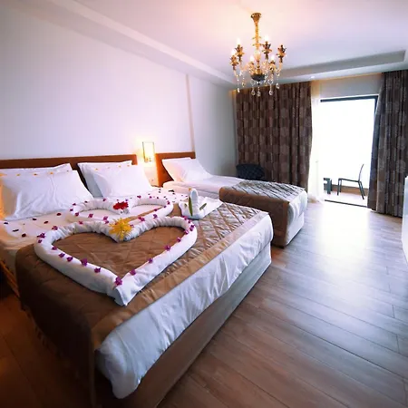 Hotell Sey & 4*