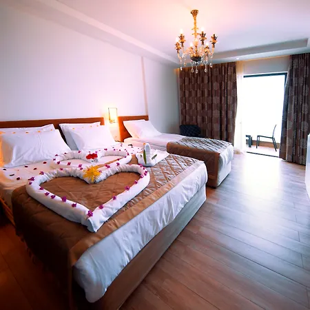 Hotel Sey Hotel&spa 4*