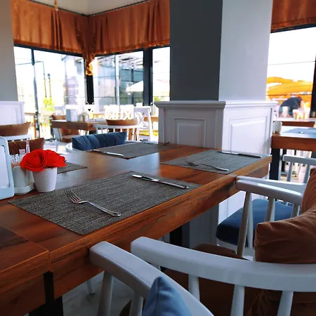 Hotel Sey Hotel&spa 4*