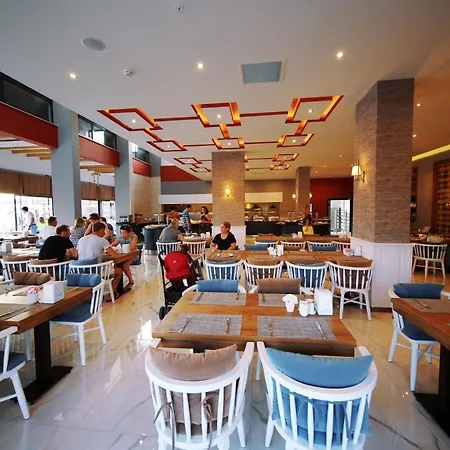 Sey Hotel&spa 4*
