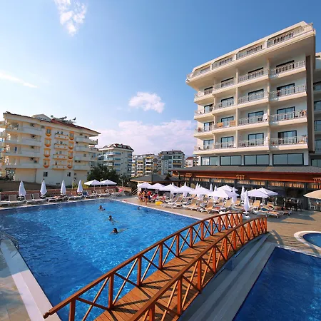 Sey Hotel&spa 4*