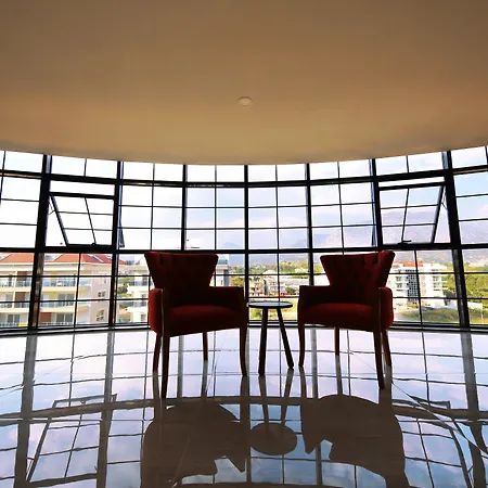 Hotel Sey Hotel&spa