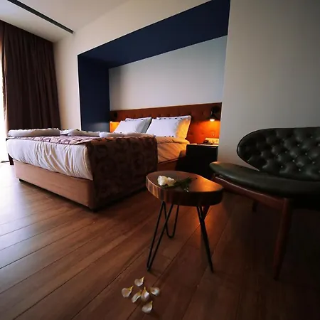 Hotel Sey Hotel&spa Alanya