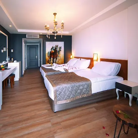 Sey Hotel&spa