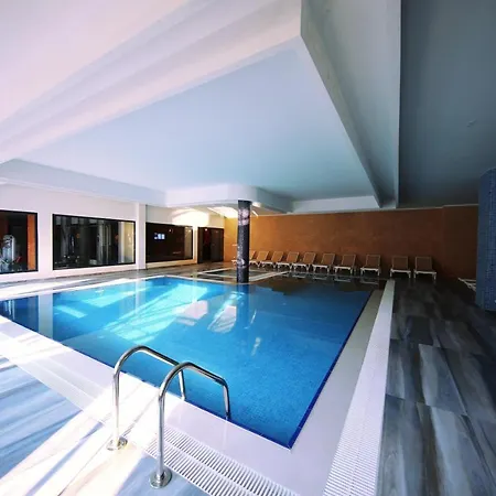 Hotel Sey Hotel&spa 4*