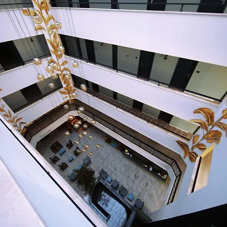 Sey Hotel&spa