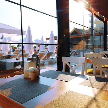 Sey Hotel&spa 4*