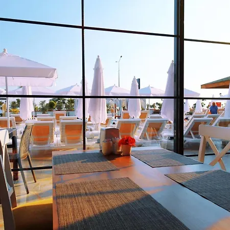 Sey Hotel&spa Hotel 4*