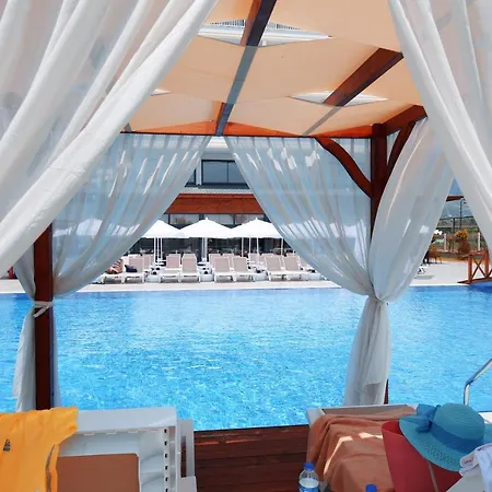 Sey Hotel&spa 4*