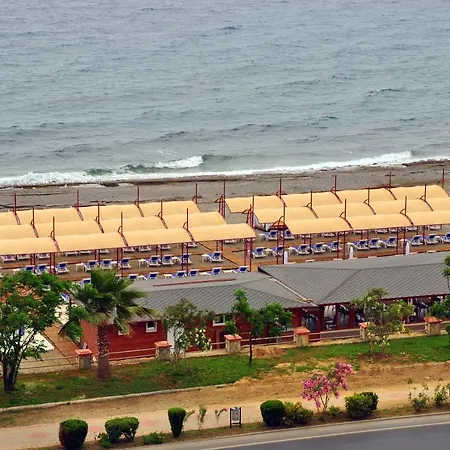 Sey Hotel&spa Alanya