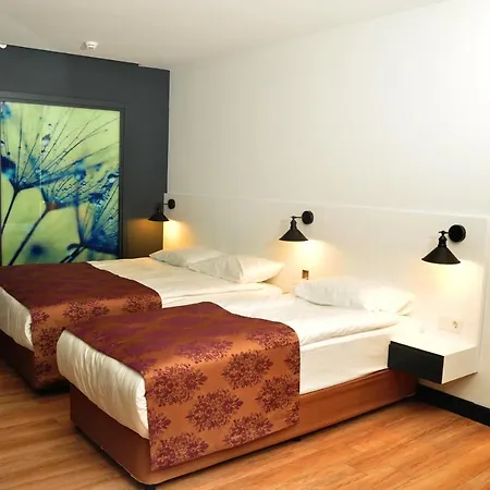 Sey Hotel&spa Hotel