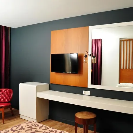 Sey Hotel&spa Hotel