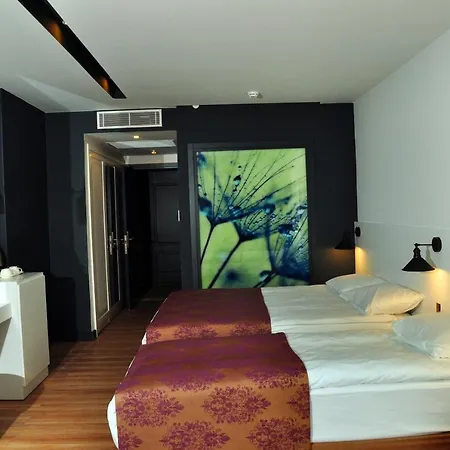 Sey Hotel&spa Alanya