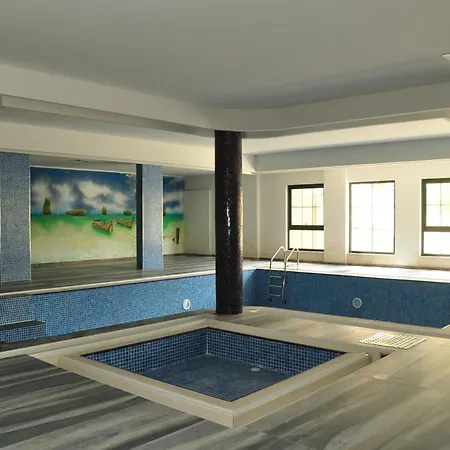 Sey & 4* ألانيا