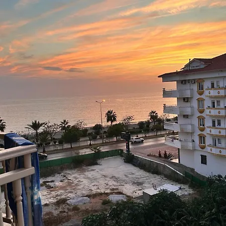 Hotell Sey & Alanya