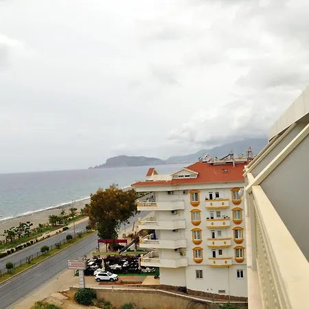 Sey Hotel&spa Alanya