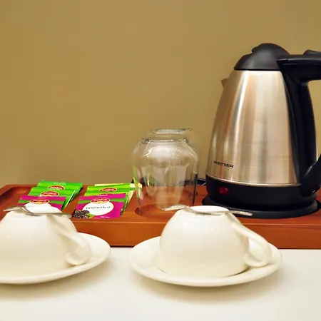 Sey & 4* ألانيا