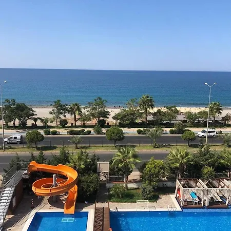 Sey Hotel&spa