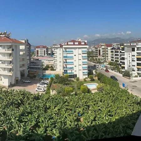 Sey & فندق ألانيا