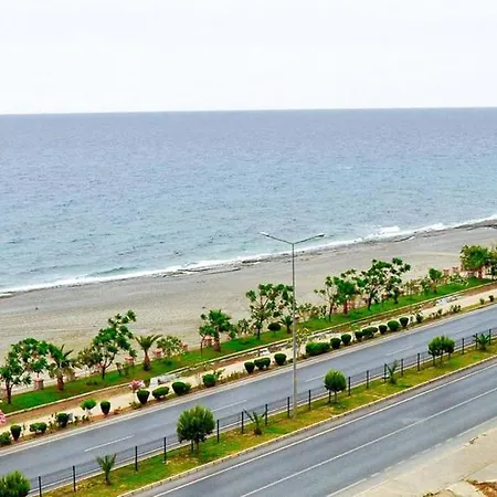 Hotel Sey Hotel&spa Alanya