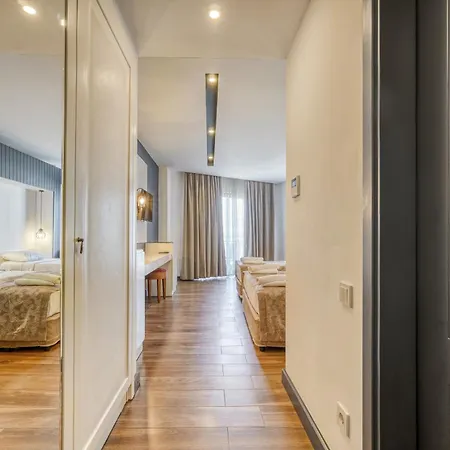 Sey Hotel&spa
