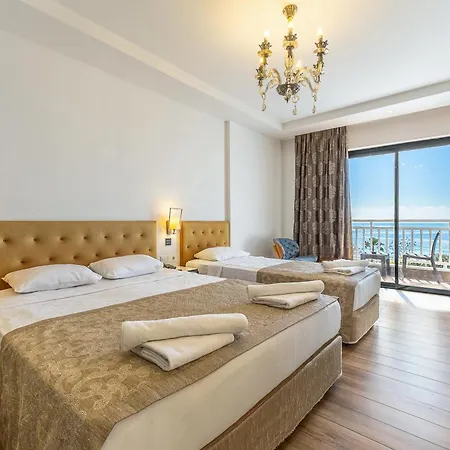 Sey Hotel&spa 4*