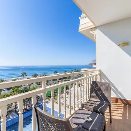 Sey Hotel&spa 4* Alanya