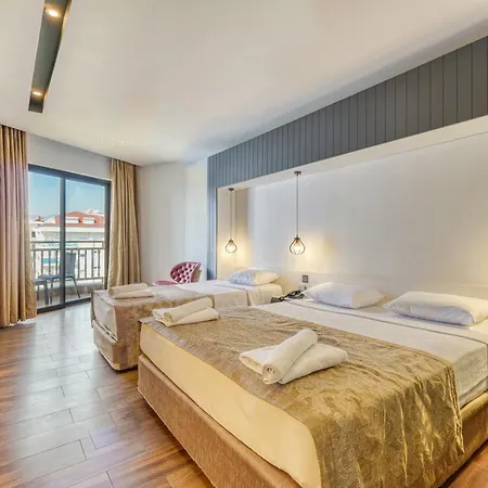 Sey Hotel&spa