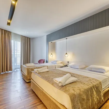 Hotell Sey &