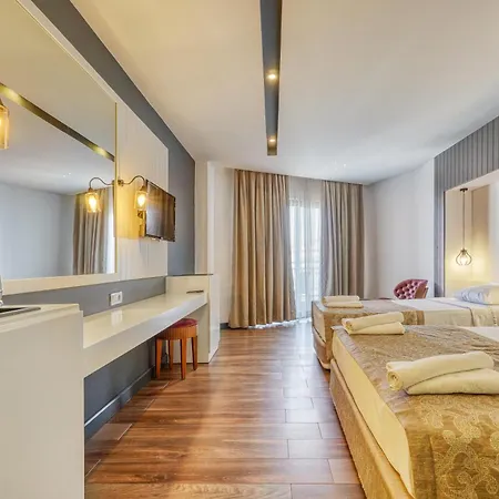 Hotell Sey & 4*