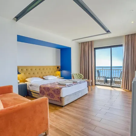 Sey Hotel&spa Hotel