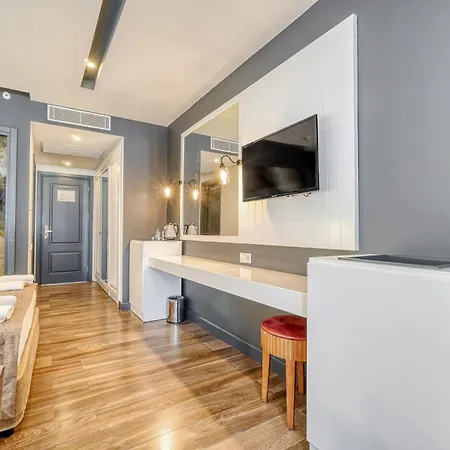 Sey Hotel&spa Hotel 4*