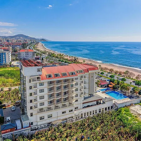 Hotell Sey &