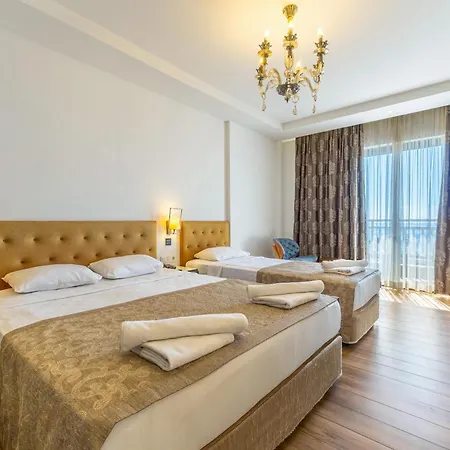 Hotel Sey Hotel&spa 4*