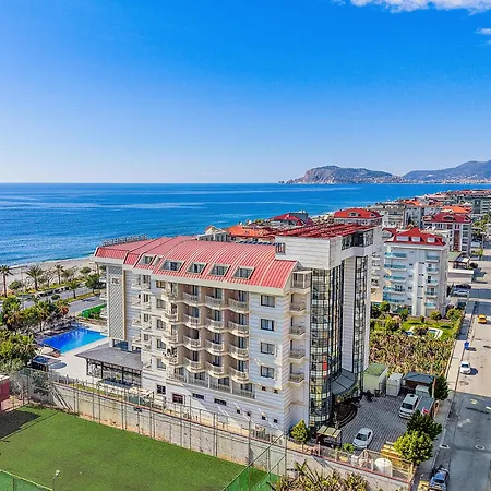 Sey Hotel&spa Hotel