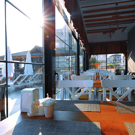 Hotel Sey & Alanya