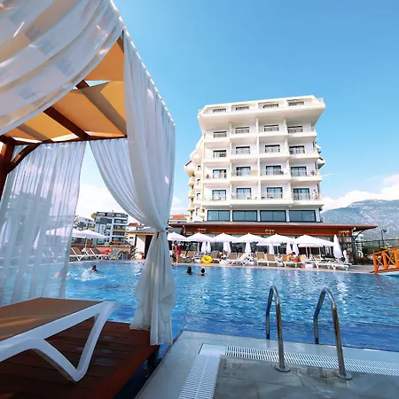 Sey & 4* Alanya