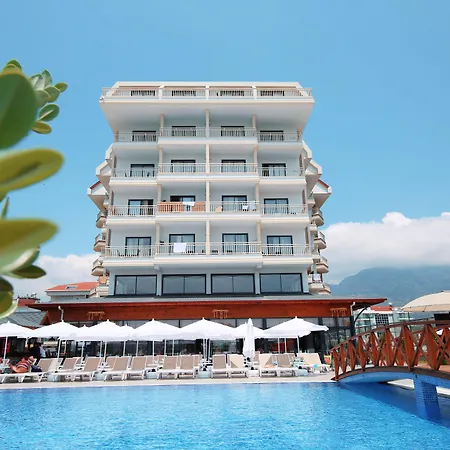 Hotell Sey &