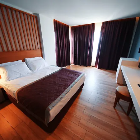 Hotell Sey &