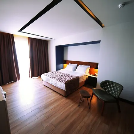 Hotel Sey Hotel&spa 4*