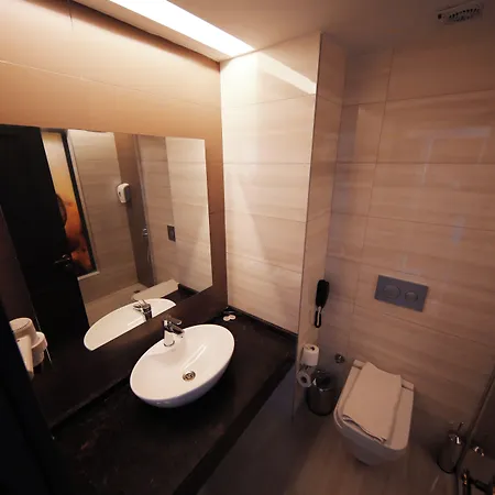 Sey Hotel&spa 4* Alanya