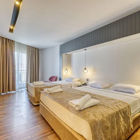Hotel Sey Hotel&spa 4*