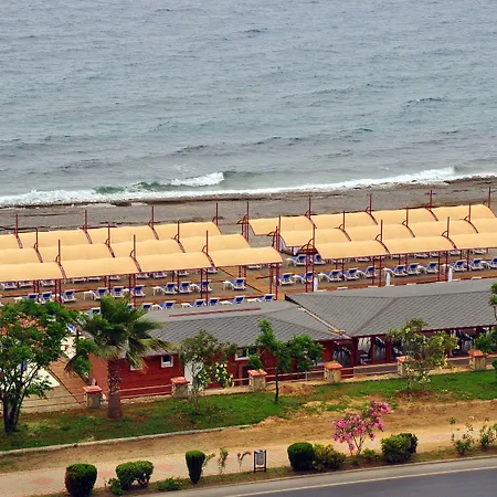 Hotel Sey Hotel&spa Alanya