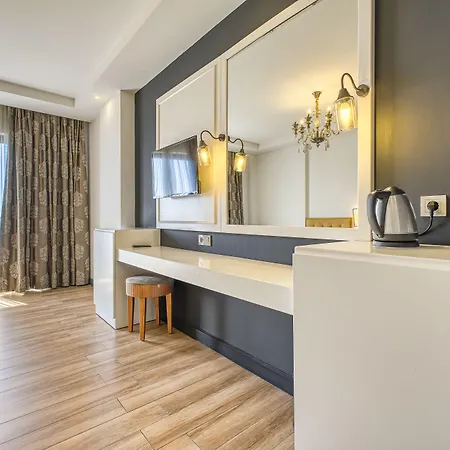 Sey Hotel&spa 4*